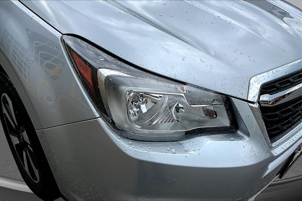 Thumbnail: 2018 Subaru Forester - 33