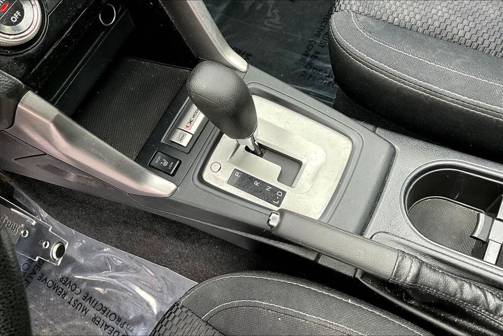 Thumbnail: 2018 Subaru Forester - 16