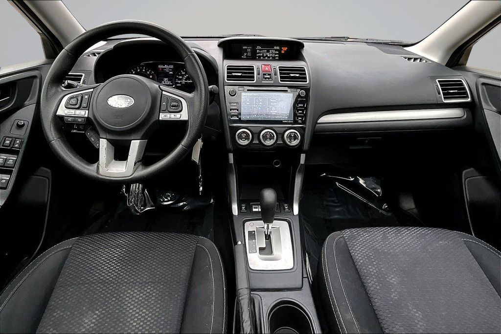 Thumbnail: 2018 Subaru Forester - 13