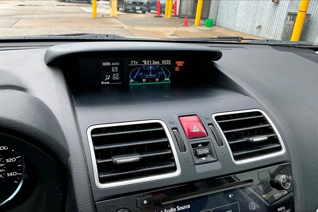 Thumbnail: 2018 Subaru Forester - 29