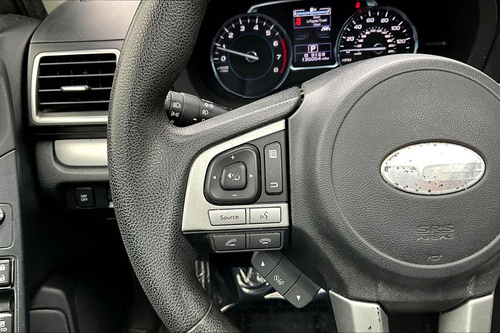 Thumbnail: 2018 Subaru Forester - 26