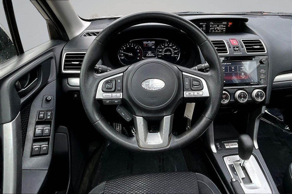 Thumbnail: 2018 Subaru Forester - 2