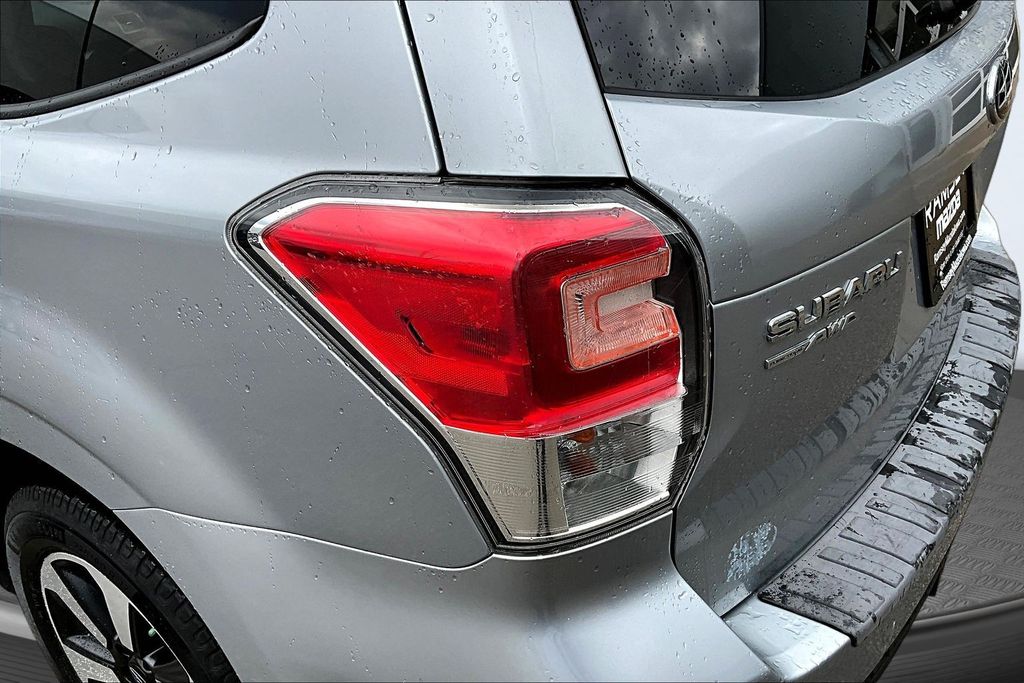 Thumbnail: 2018 Subaru Forester - 34