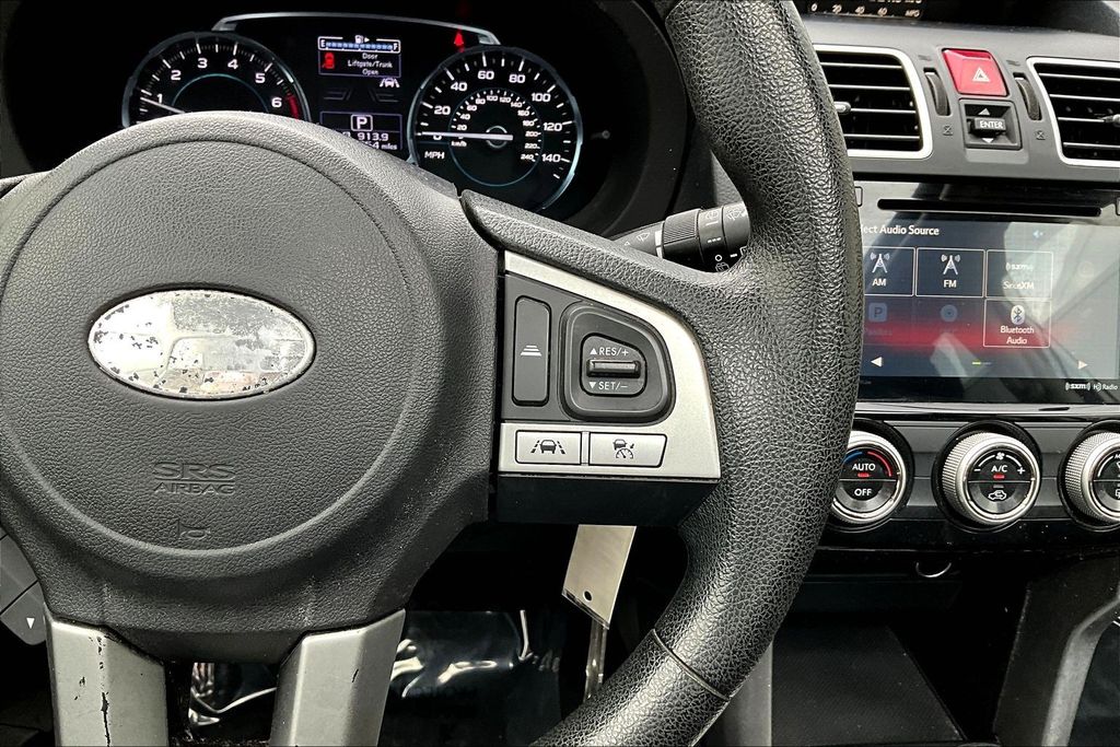 Thumbnail: 2018 Subaru Forester - 27