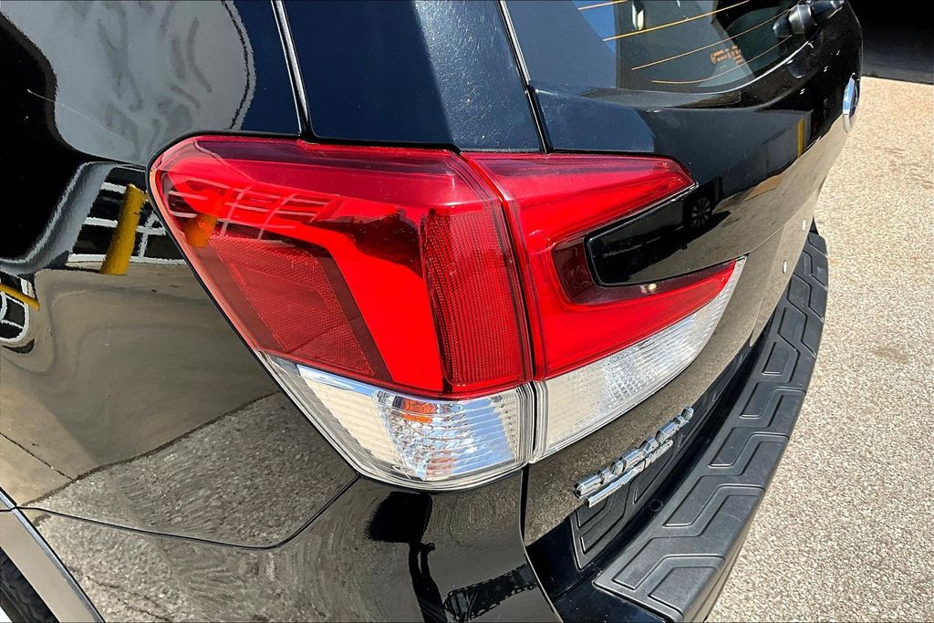 Thumbnail: 2019 Subaru Forester - 35
