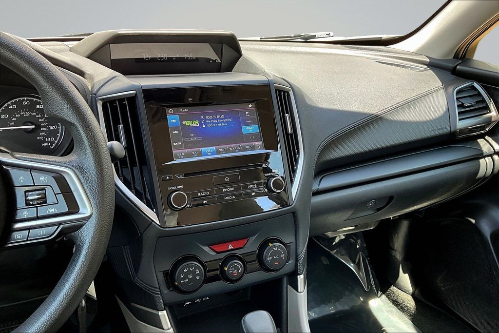 Thumbnail: 2019 Subaru Forester - 14