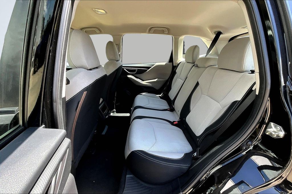 Thumbnail: 2019 Subaru Forester - 12