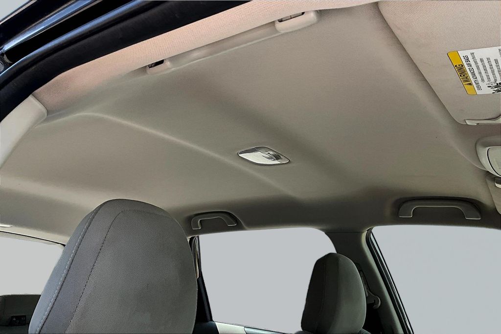 Thumbnail: 2019 Subaru Forester - 23