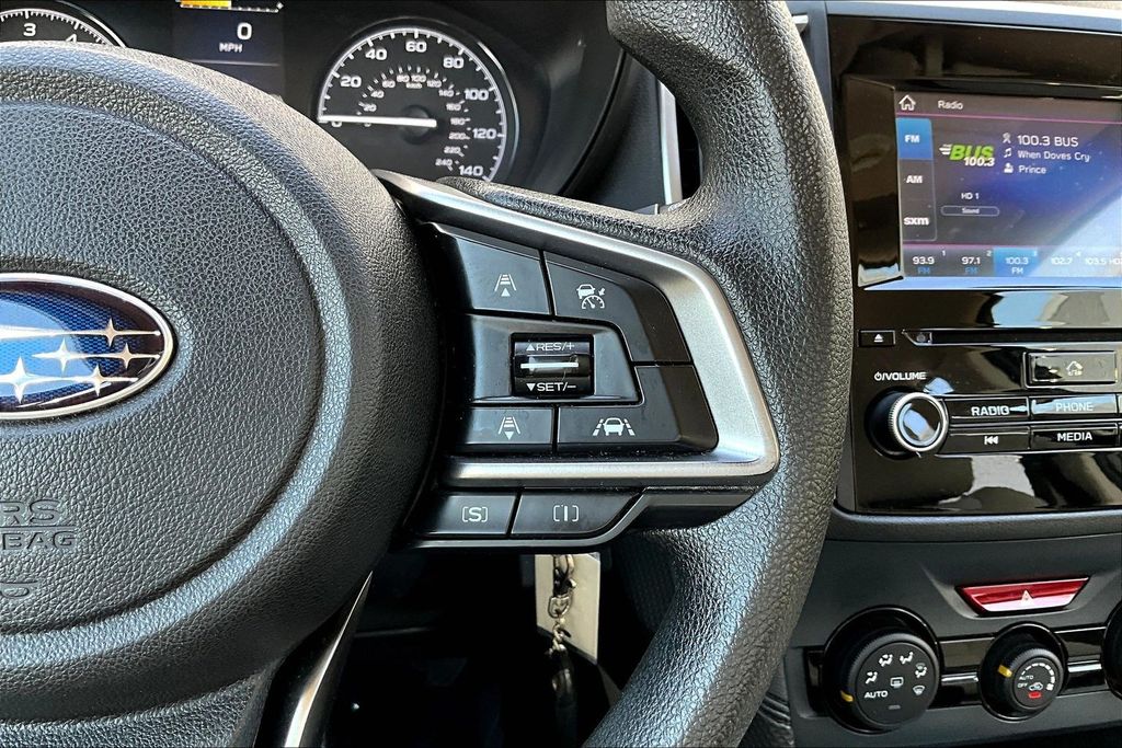 Thumbnail: 2019 Subaru Forester - 27
