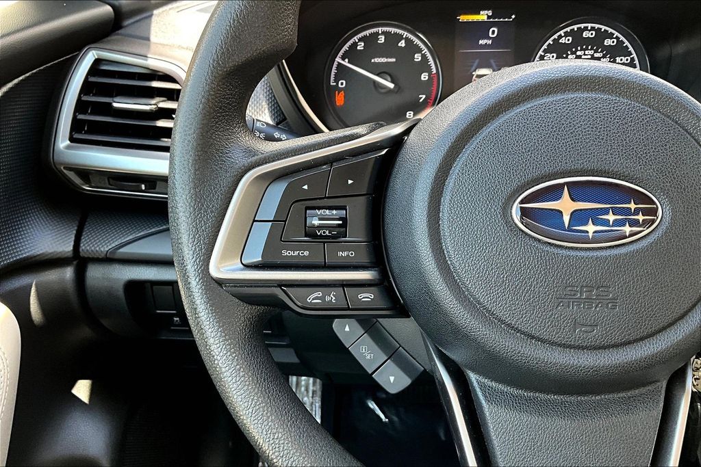 Thumbnail: 2019 Subaru Forester - 26