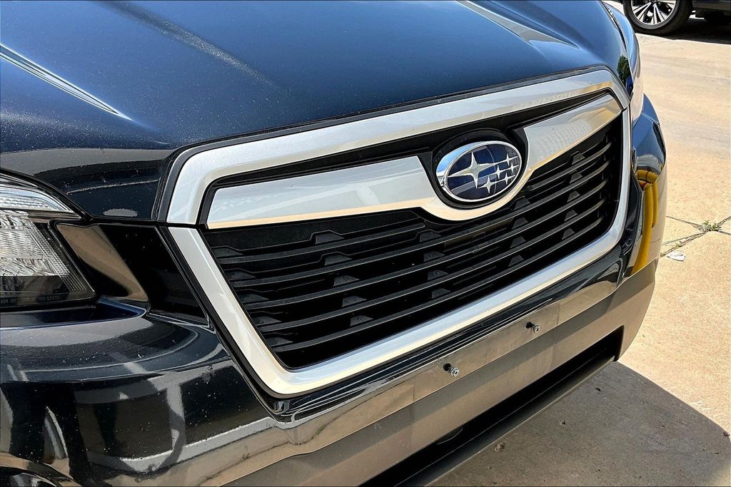 Thumbnail: 2019 Subaru Forester - 33