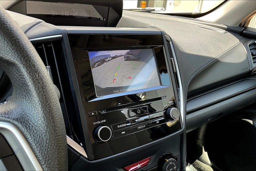 Thumbnail: 2019 Subaru Forester - 28