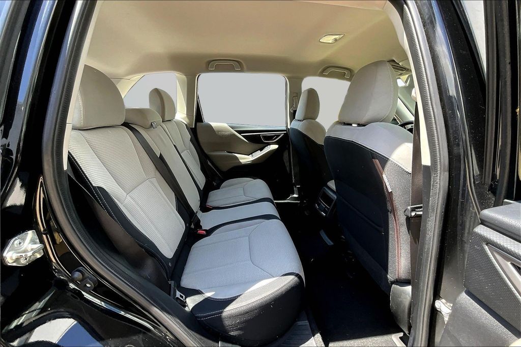 Thumbnail: 2019 Subaru Forester - 32