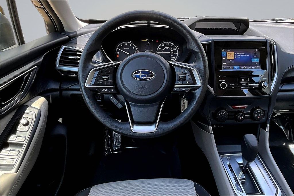 Thumbnail: 2019 Subaru Forester - 2