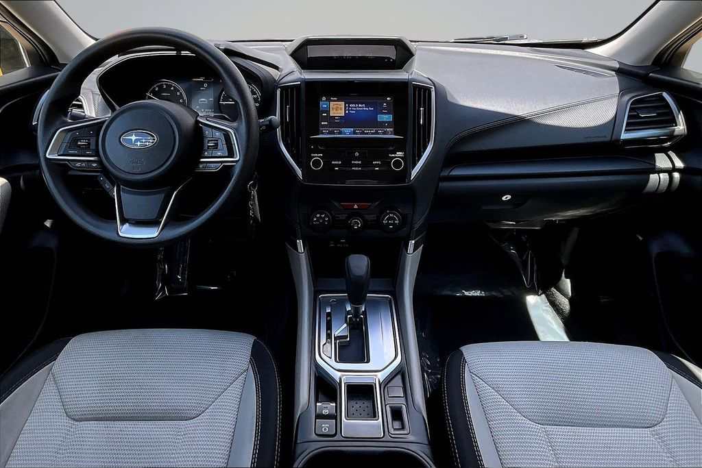 Thumbnail: 2019 Subaru Forester - 13