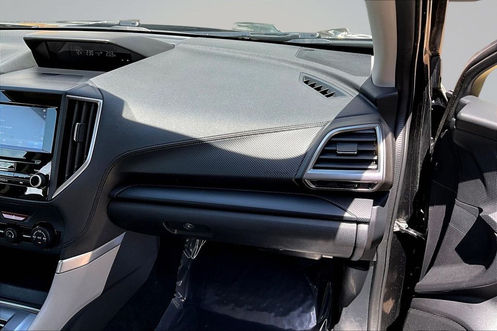 Thumbnail: 2019 Subaru Forester - 22