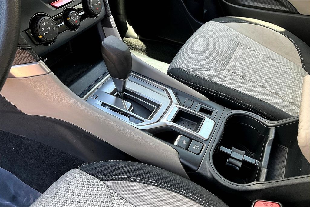 Thumbnail: 2019 Subaru Forester - 15