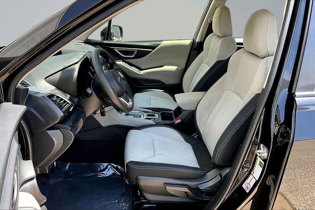 Thumbnail: 2019 Subaru Forester - 11