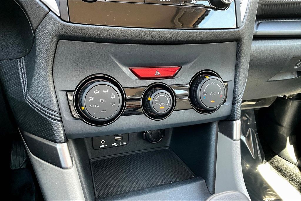 Thumbnail: 2019 Subaru Forester - 29