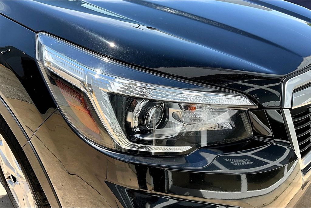 Thumbnail: 2019 Subaru Forester - 34
