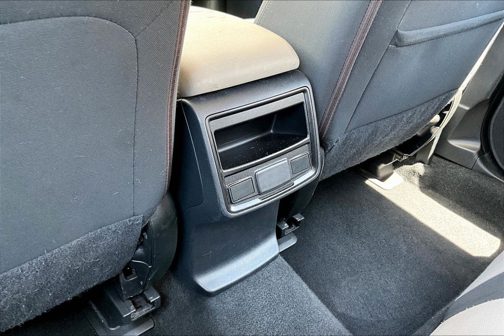 Thumbnail: 2019 Subaru Forester - 30