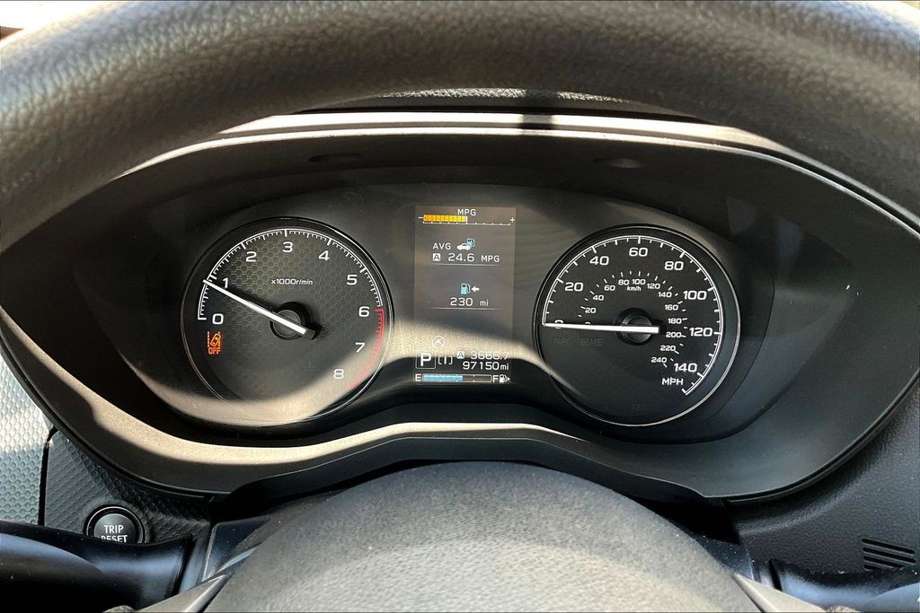 Thumbnail: 2019 Subaru Forester - 16