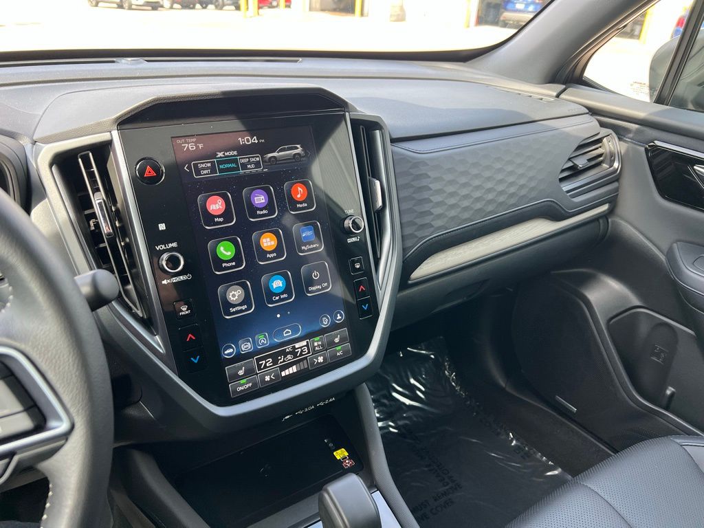 Thumbnail: 2025 Subaru Forester - 2