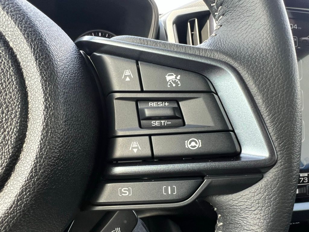 Thumbnail: 2025 Subaru Forester - 32