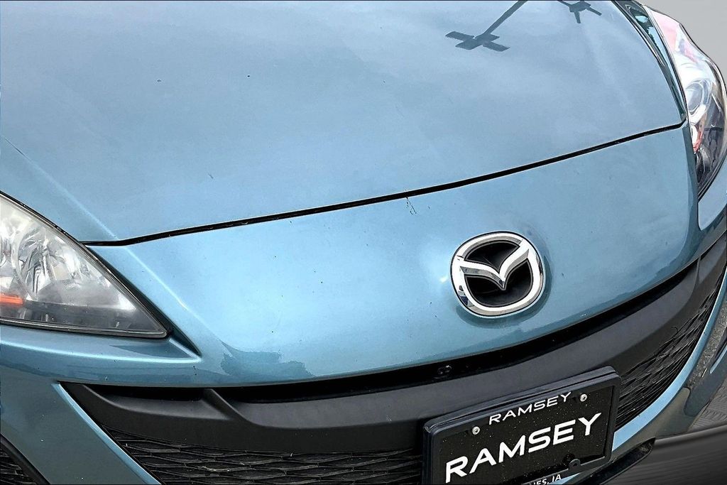 Thumbnail: 2011 Mazda Mazda3 - 5