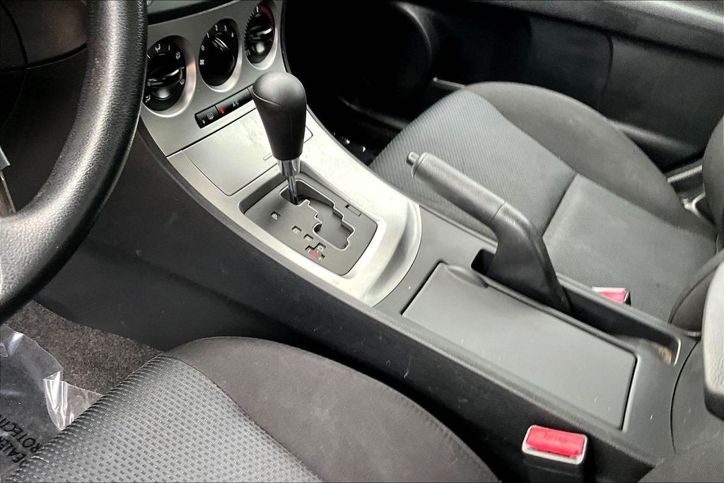 Thumbnail: 2011 Mazda Mazda3 - 14