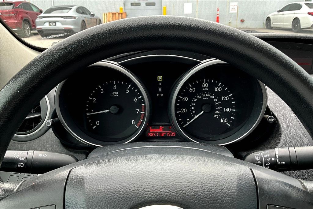 Thumbnail: 2011 Mazda Mazda3 - 15