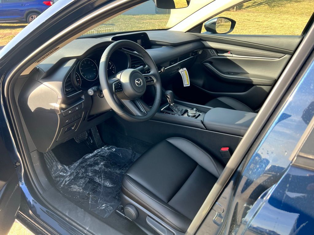 Thumbnail: 2026 Mazda Mazda3 - 11
