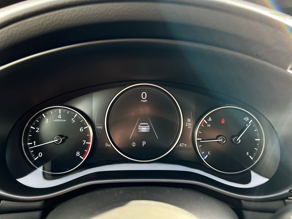 Thumbnail: 2026 Mazda Mazda3 - 14