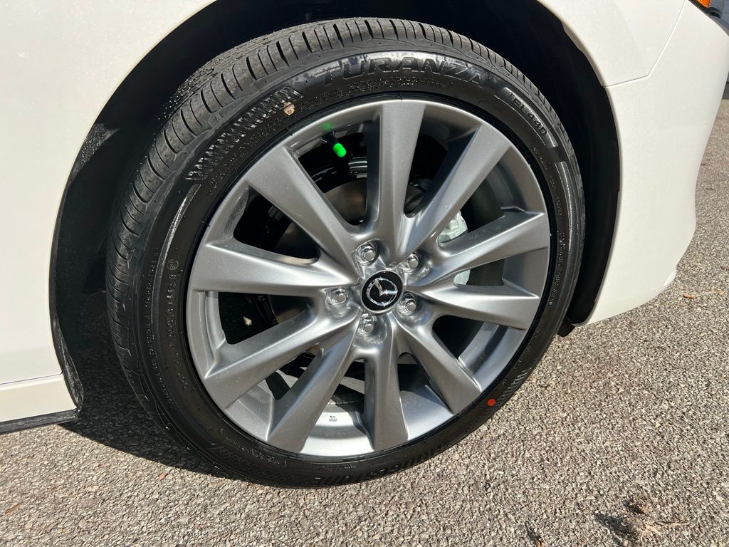 Thumbnail: 2026 Mazda Mazda3 - 7