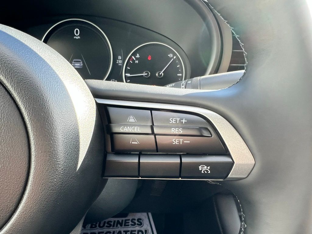 Thumbnail: 2026 Mazda Mazda3 - 25