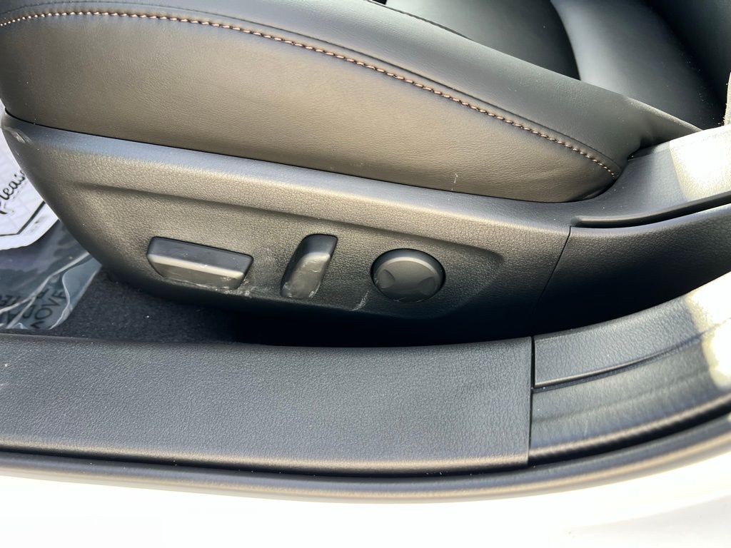 Thumbnail: 2026 Mazda Mazda3 - 21