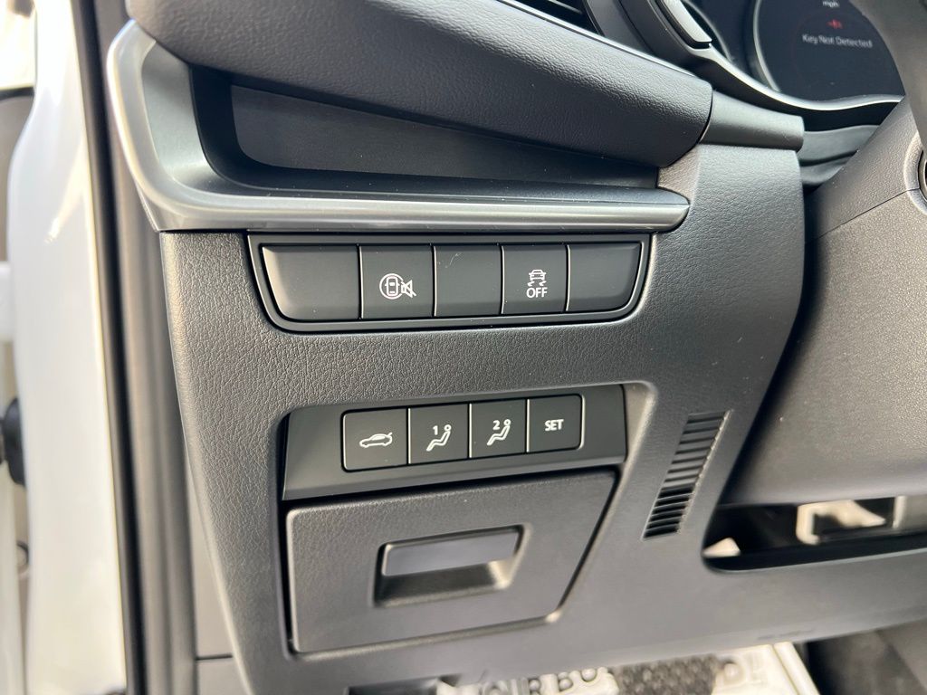 Thumbnail: 2026 Mazda Mazda3 - 20