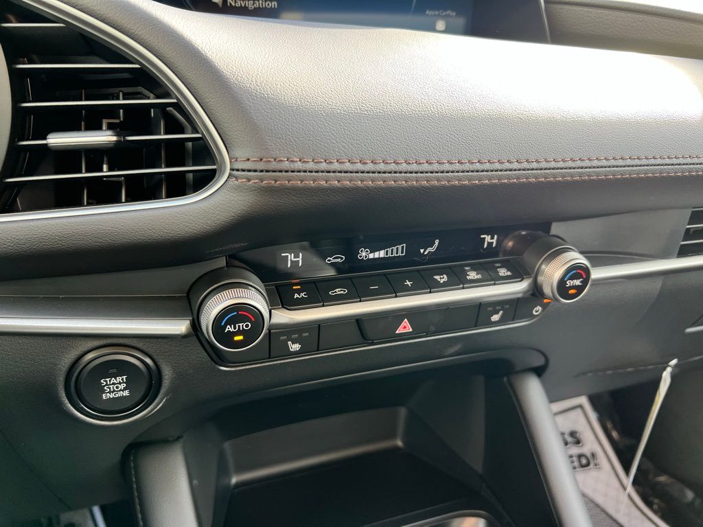 Thumbnail: 2026 Mazda Mazda3 - 26