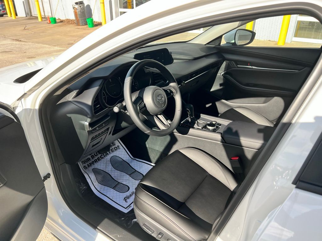 Thumbnail: 2026 Mazda Mazda3 - 6