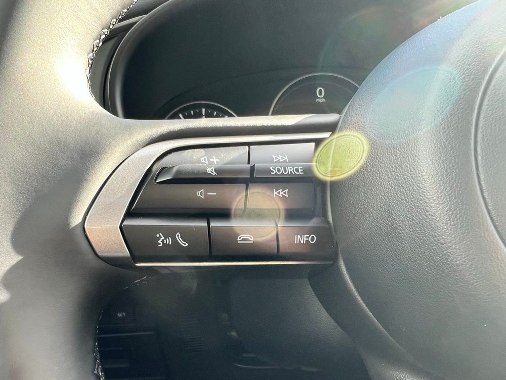 Thumbnail: 2026 Mazda Mazda3 - 24