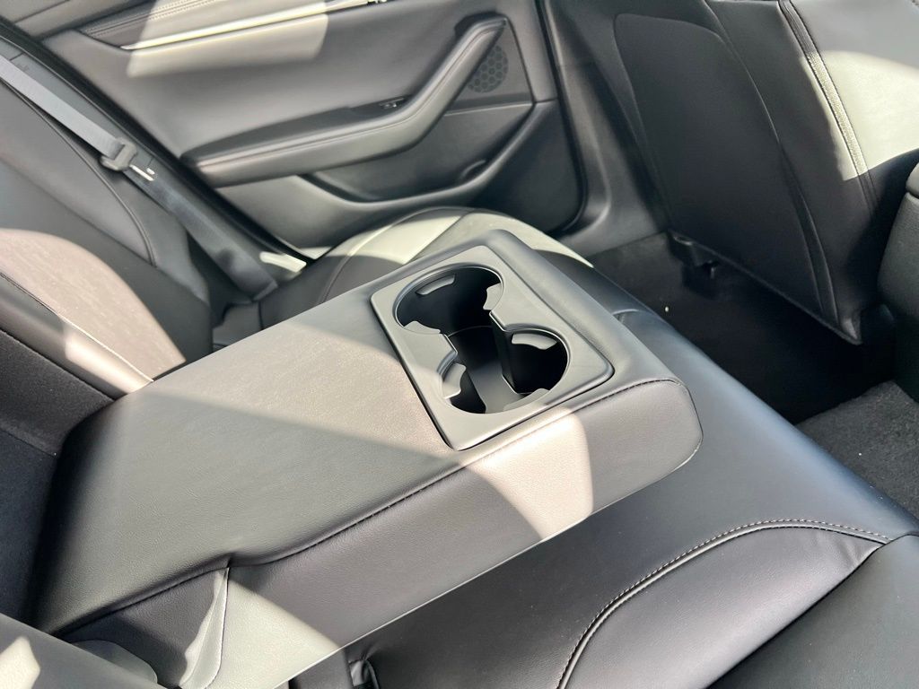 Thumbnail: 2026 Mazda Mazda3 - 13