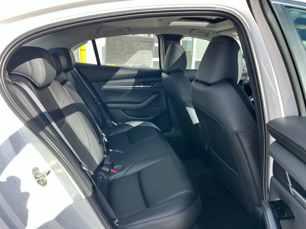 Thumbnail: 2026 Mazda Mazda3 - 23