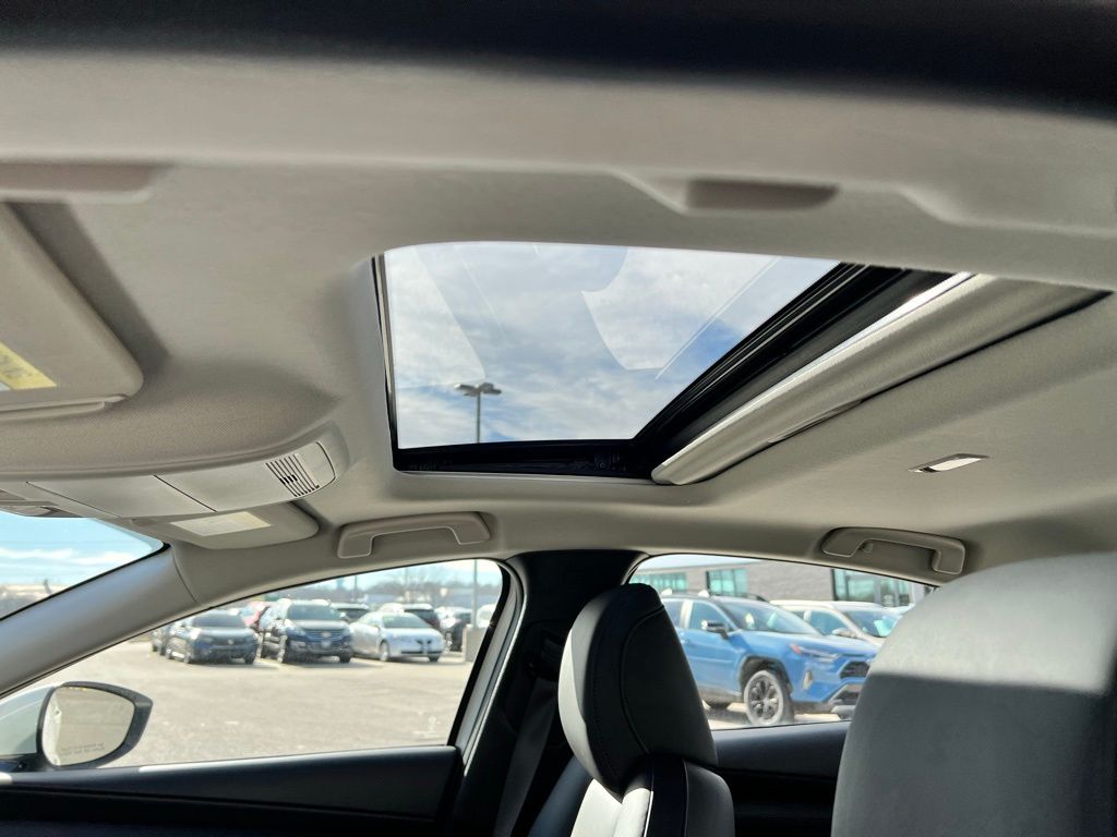 Thumbnail: 2026 Mazda Mazda3 - 22