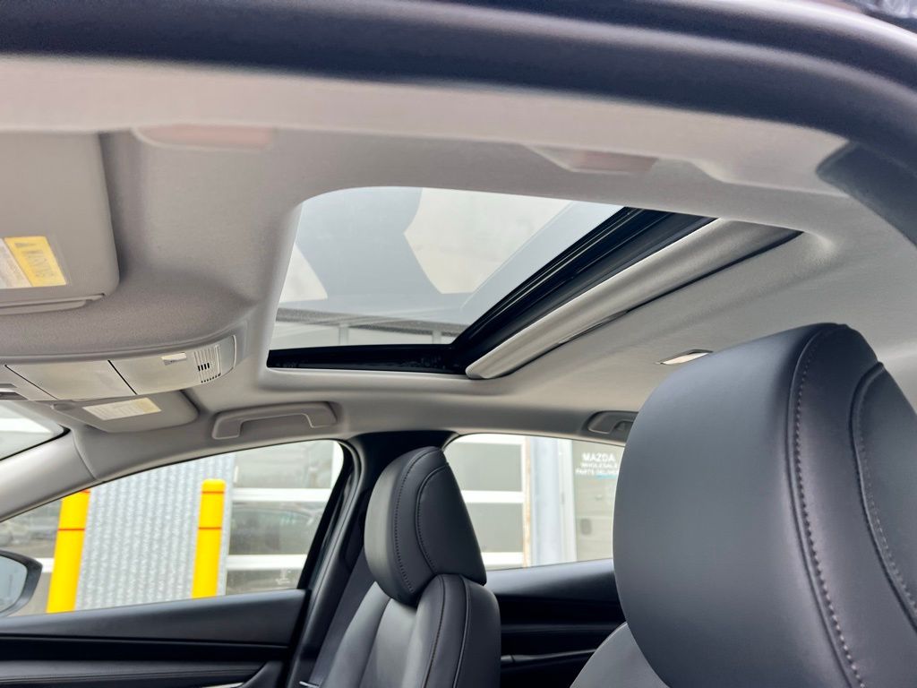 Thumbnail: 2026 Mazda Mazda3 - 24