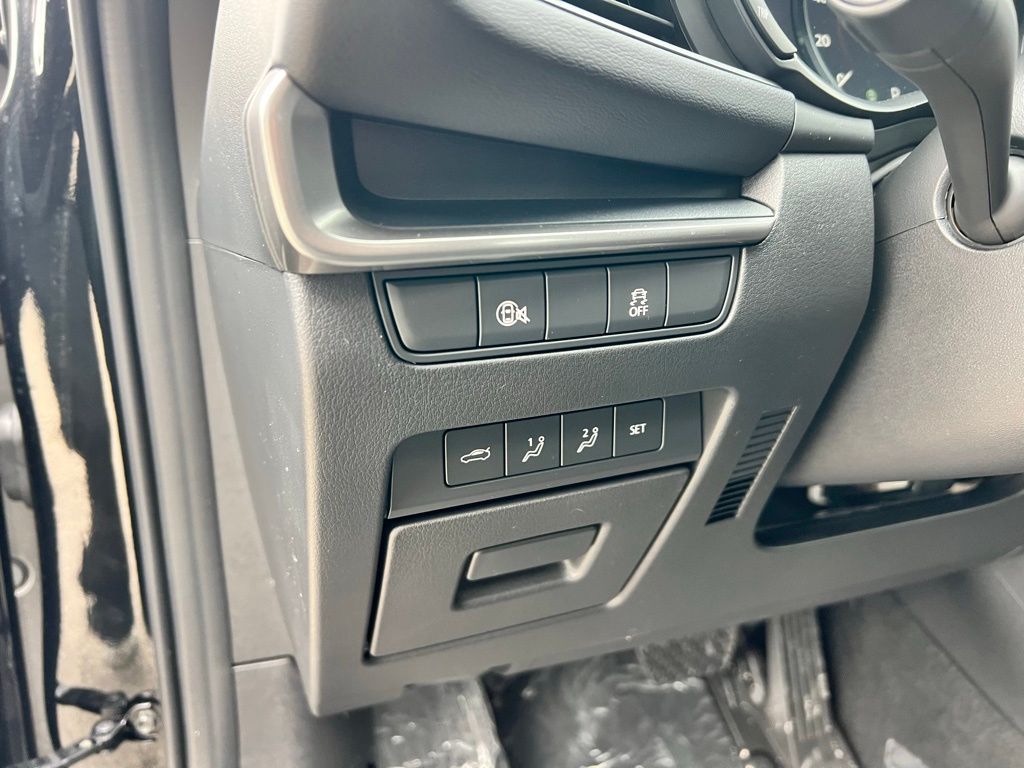 Thumbnail: 2026 Mazda Mazda3 - 22