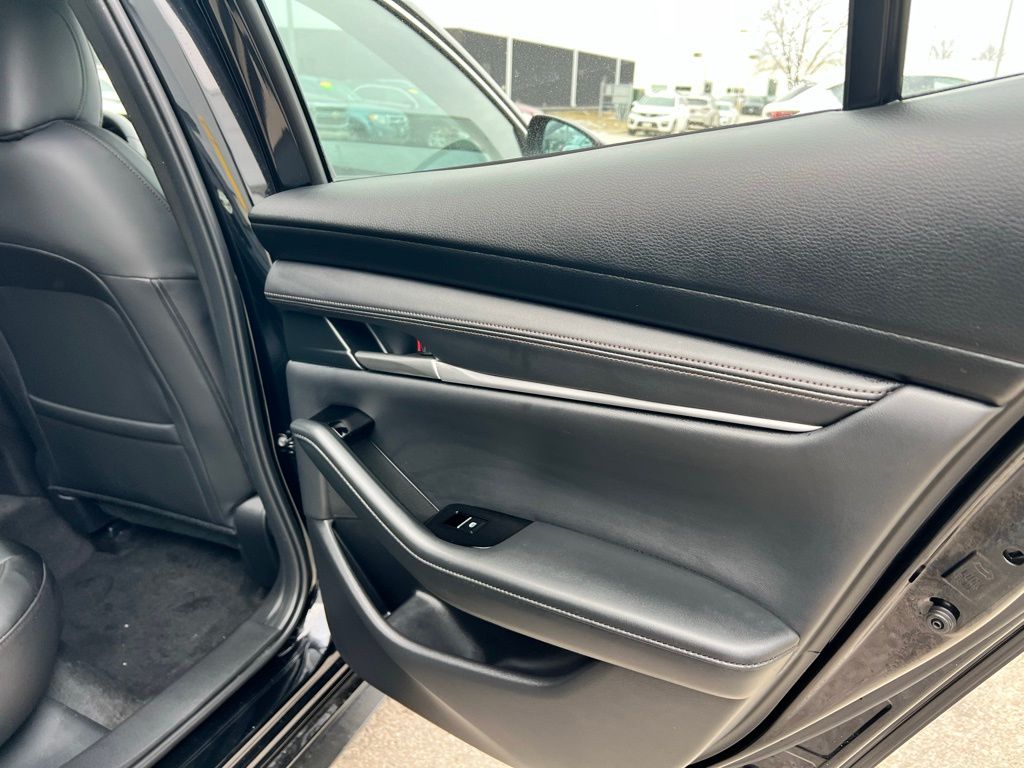 Thumbnail: 2026 Mazda Mazda3 - 27