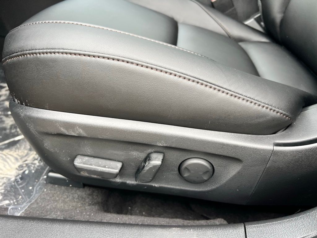 Thumbnail: 2026 Mazda Mazda3 - 23