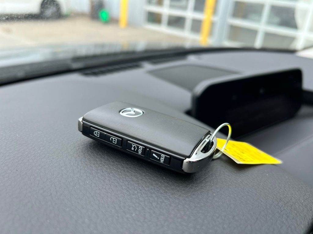 Thumbnail: 2026 Mazda Mazda3 - 35