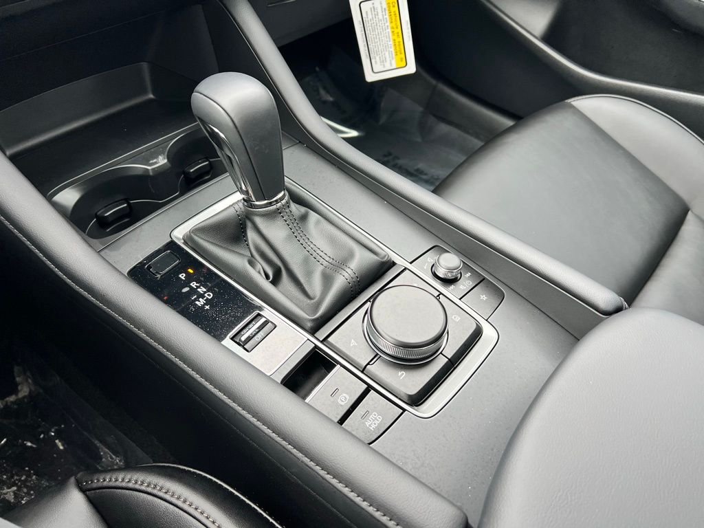 Thumbnail: 2026 Mazda Mazda3 - 12