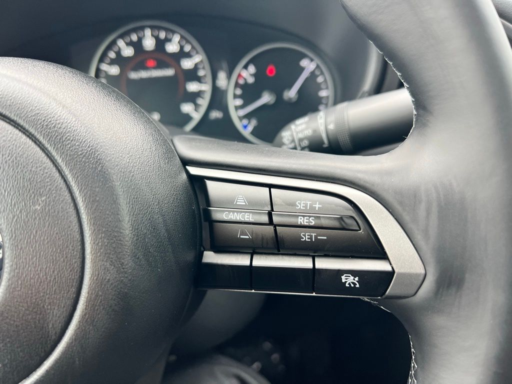 Thumbnail: 2026 Mazda Mazda3 - 32